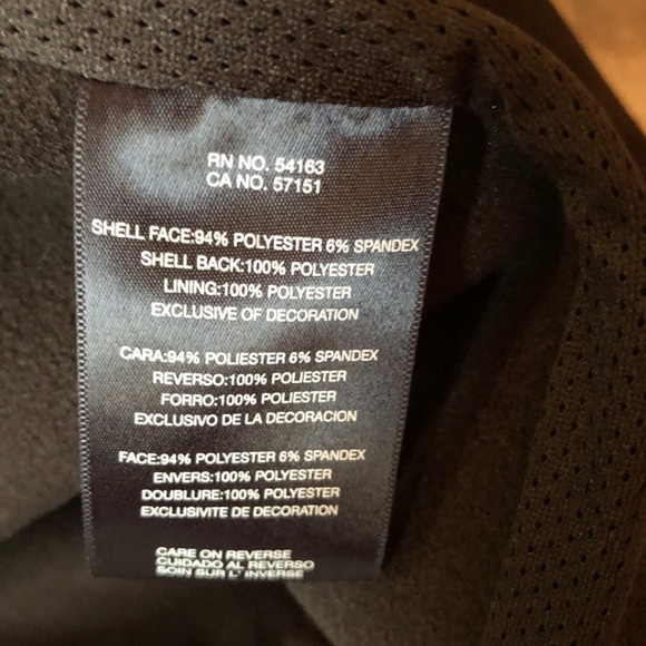 Tommy Hilfiger Jacket - Picture 8 of 8